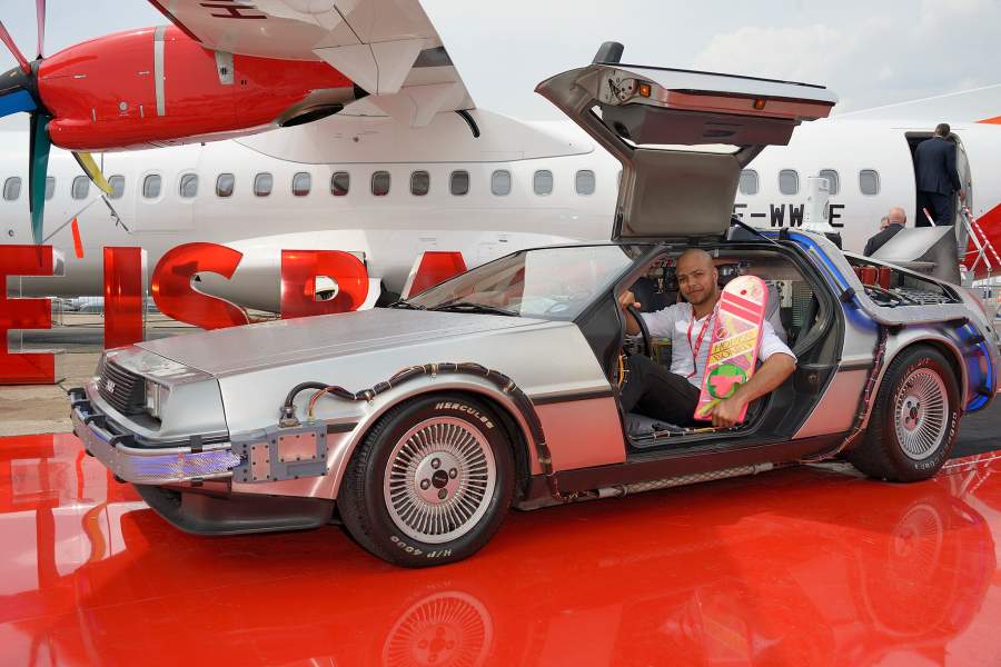 Культовые вещи с аукционов