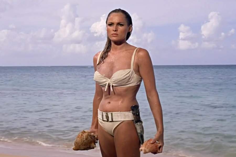 Культовые вещи с аукционов