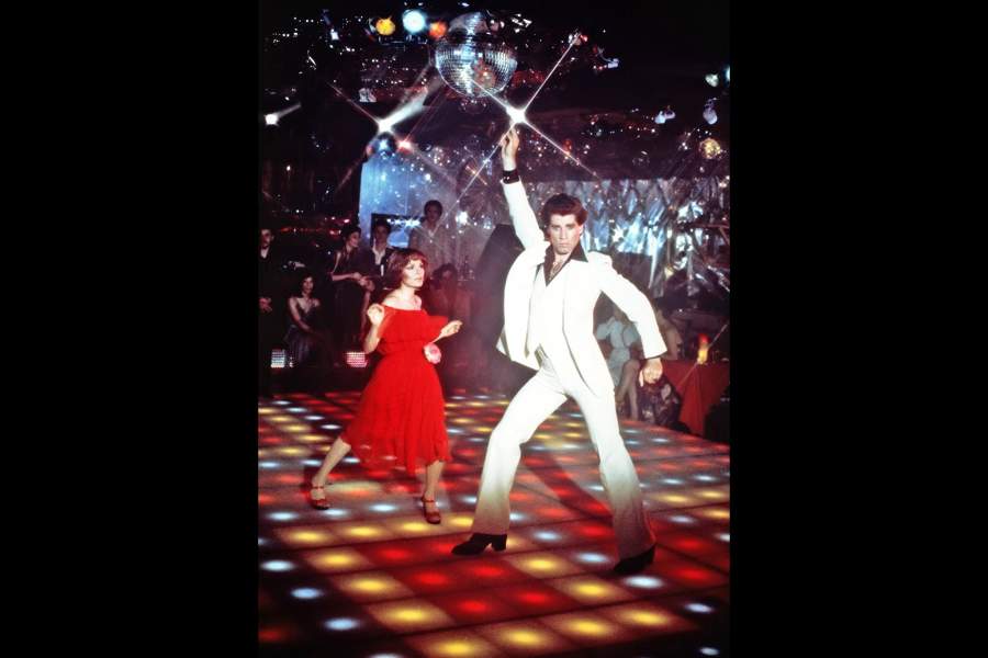 Культовые вещи с аукционов