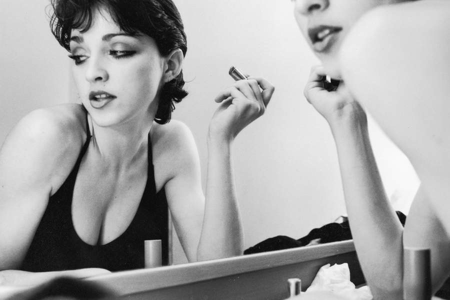 Как менялась внешность Мадонны