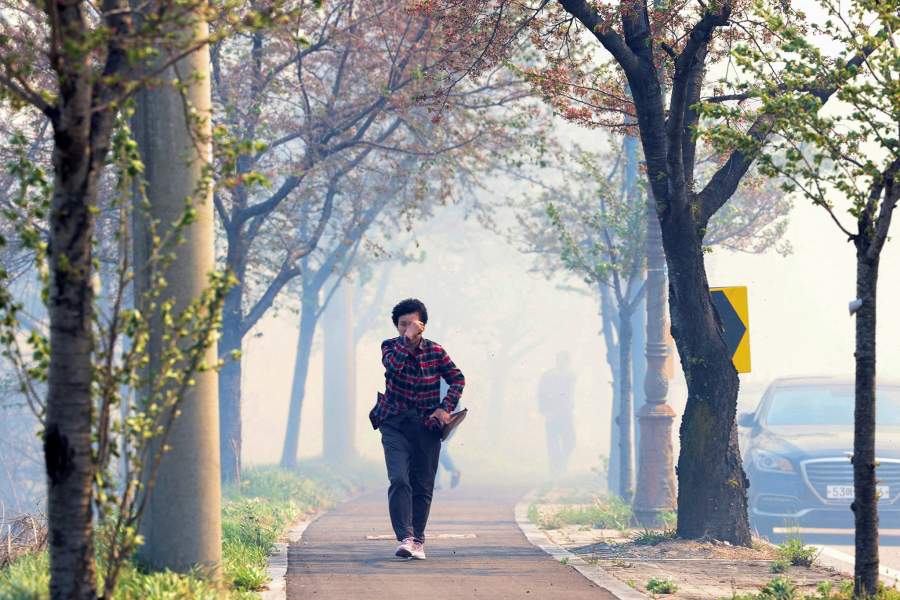 Фото прошедшей недели