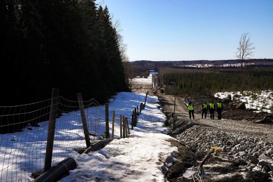 Фото прошедшей недели