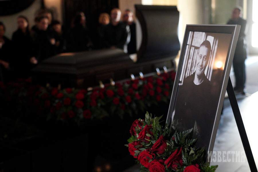 Фото прошедшей недели