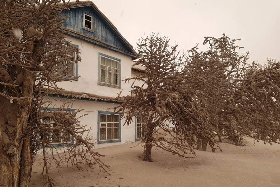 Фото прошедшей недели