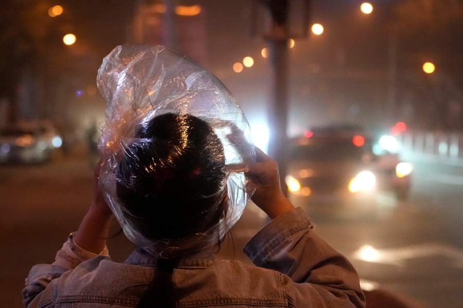 Фото прошедшей недели