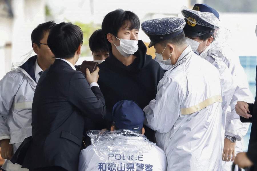 Фото прошедшей недели