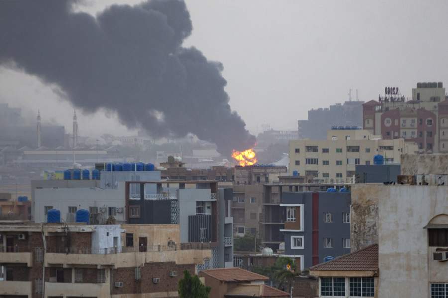 Фото прошедшей недели