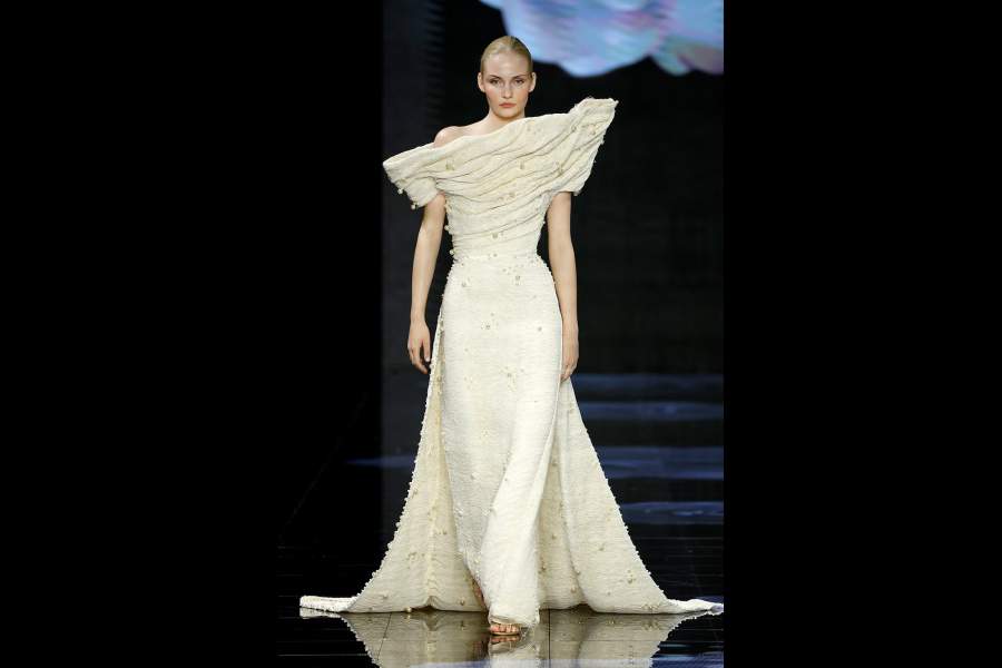 Bridal Week 2023 в Барселоне