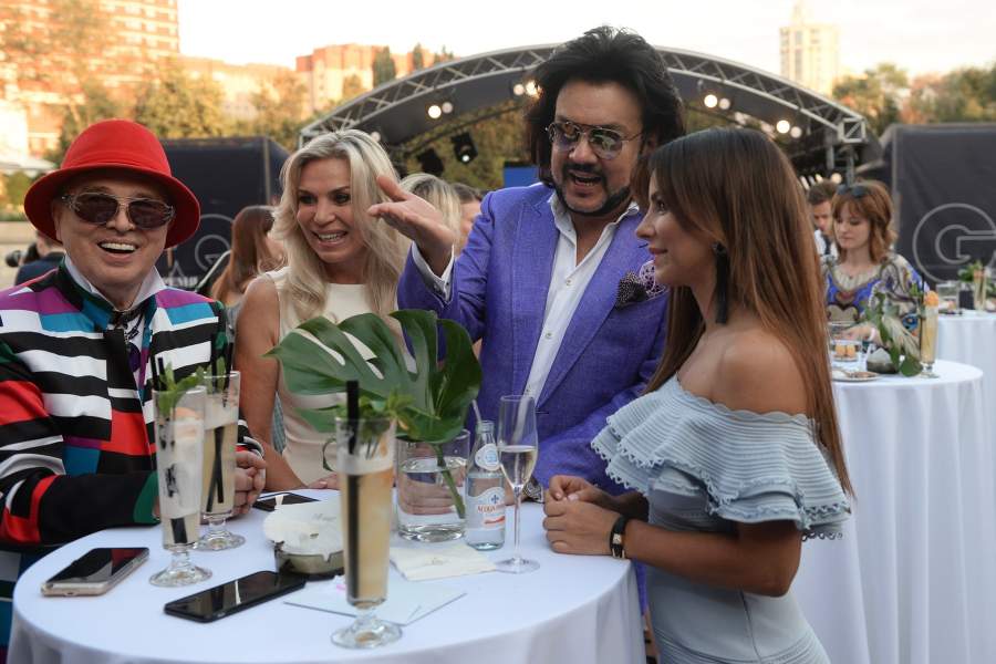 Вячеслав Зайцев