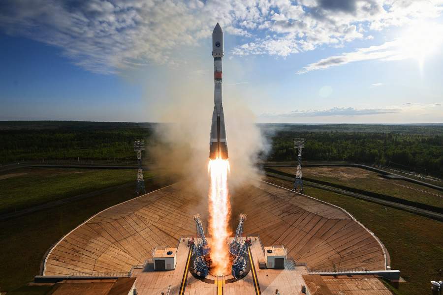 Фото прошедшей недели