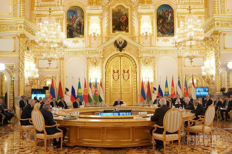 Фото прошедшей недели