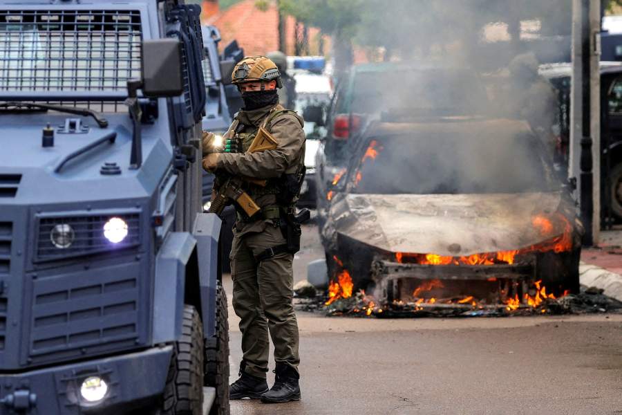 Фото прошедшей недели