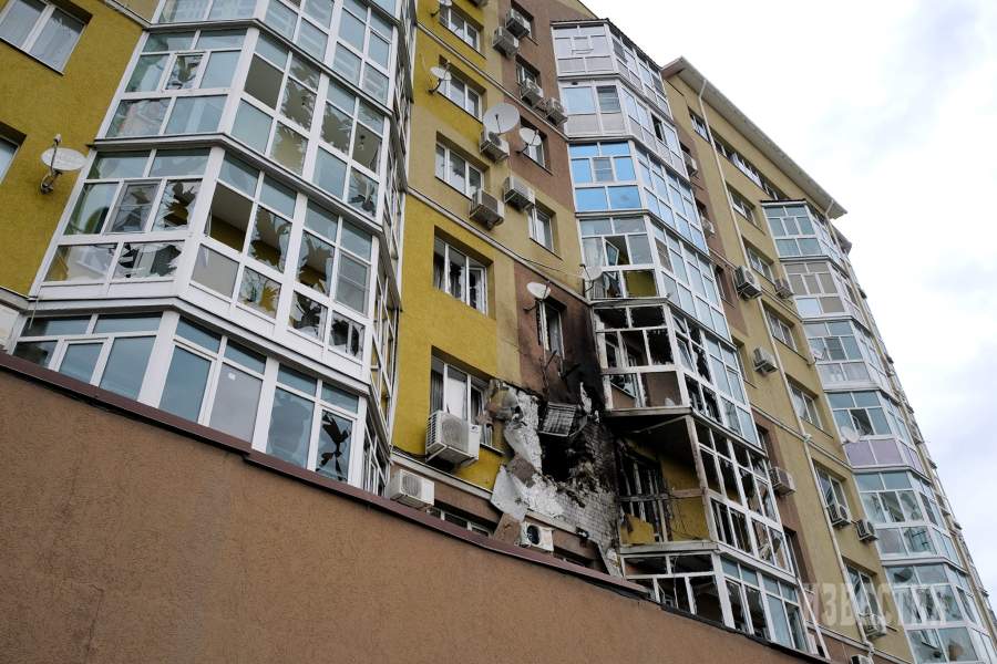 Фото прошедшей недели