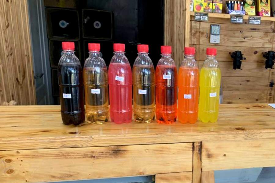 Фото прошедшей недели