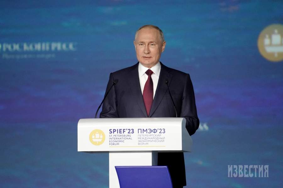 Фото прошедшей недели