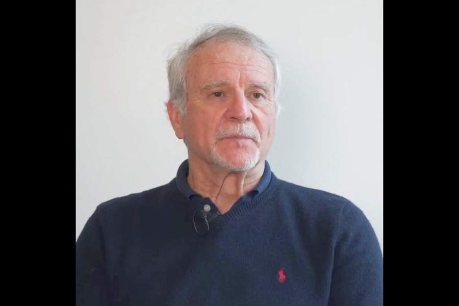 Поиски «Титана»