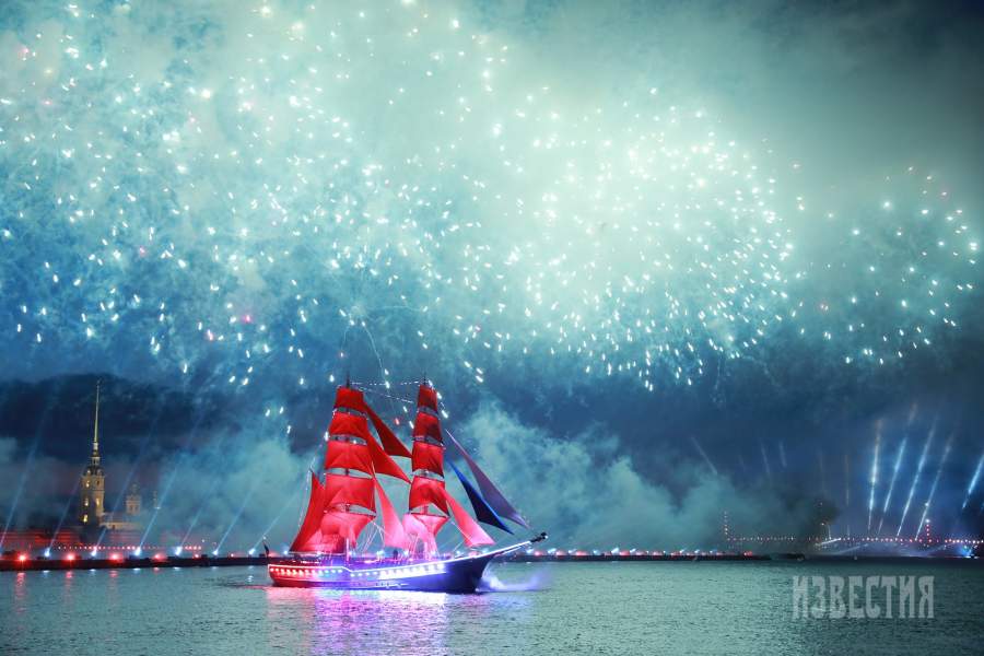 Фото прошедшей недели