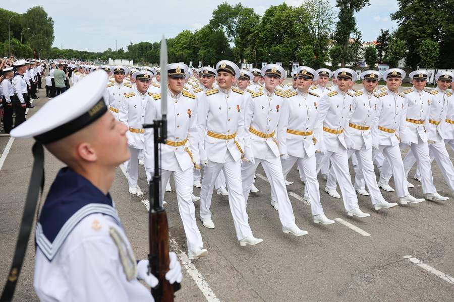 Фото прошедшей недели