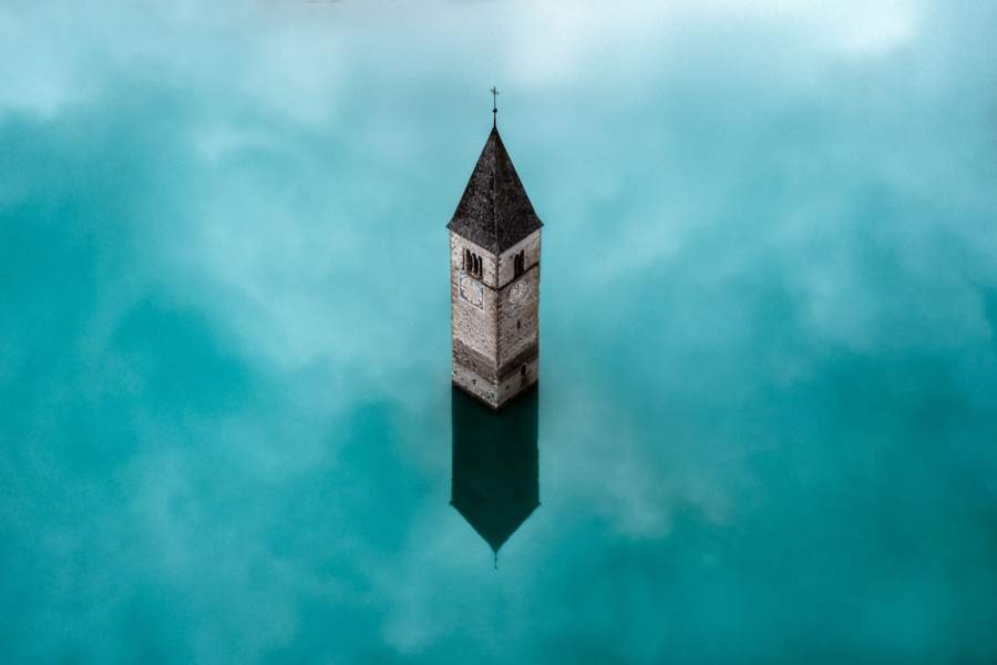 Лучшие снимки Photo Drone Awards 2023