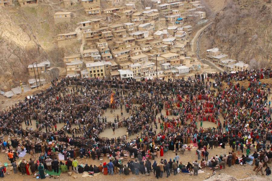 Лучшие снимки Photo Drone Awards 2023