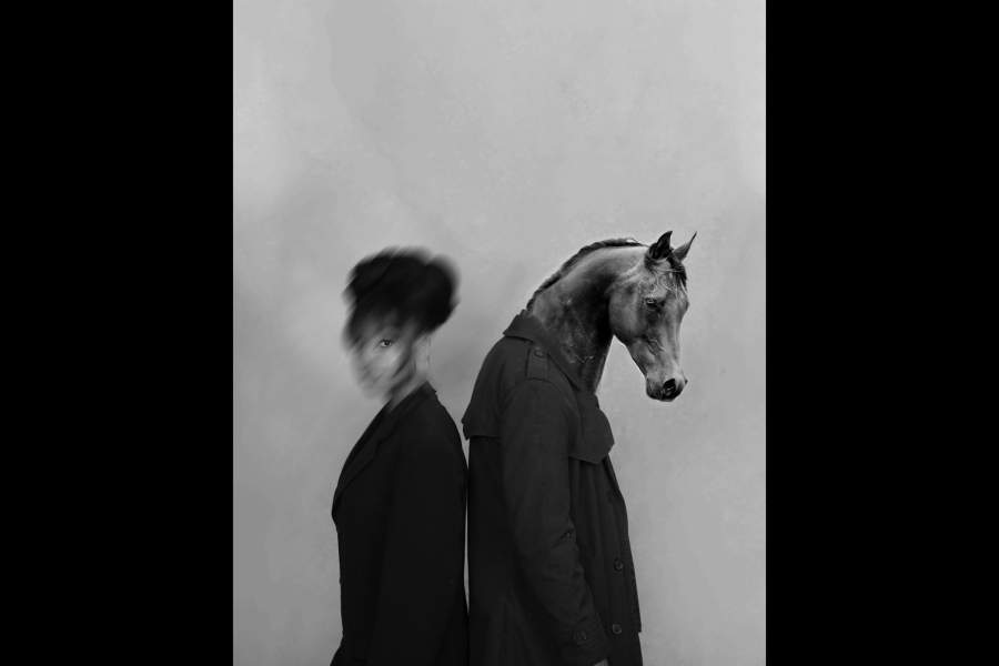 Global Peace Photo Award 2023