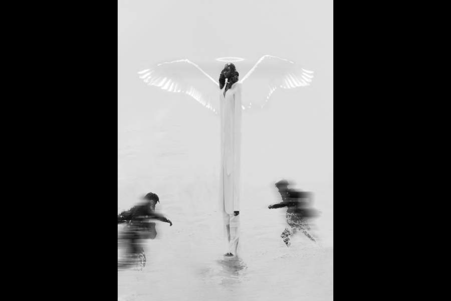 Global Peace Photo Award 2023