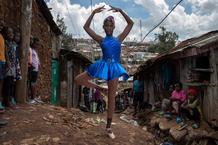 Global Peace Photo Award 2023