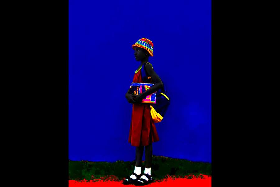 Global Peace Photo Award 2023