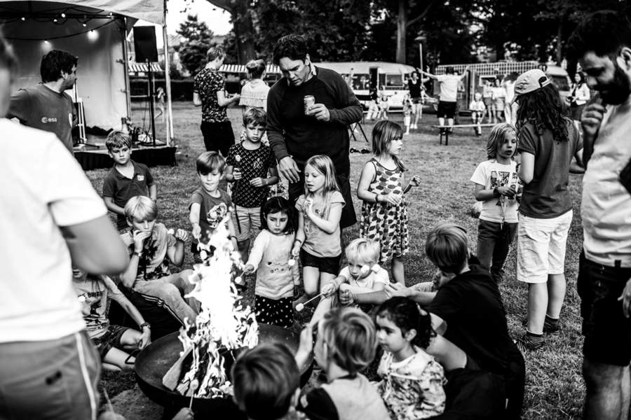 Global Peace Photo Award 2023