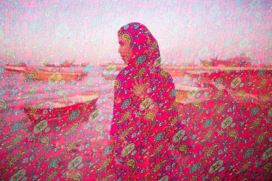 Global Peace Photo Award 2023