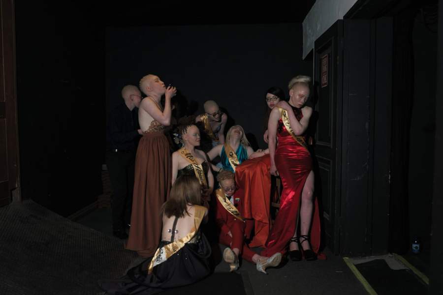 Global Peace Photo Award 2023