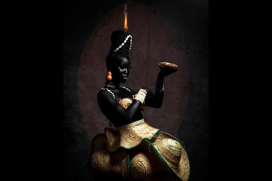 Global Peace Photo Award 2023