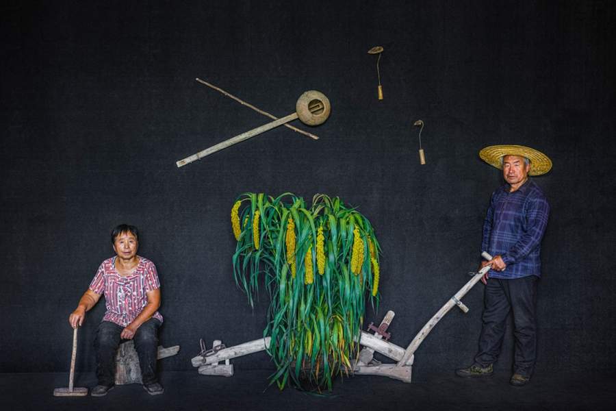 Global Peace Photo Award 2023