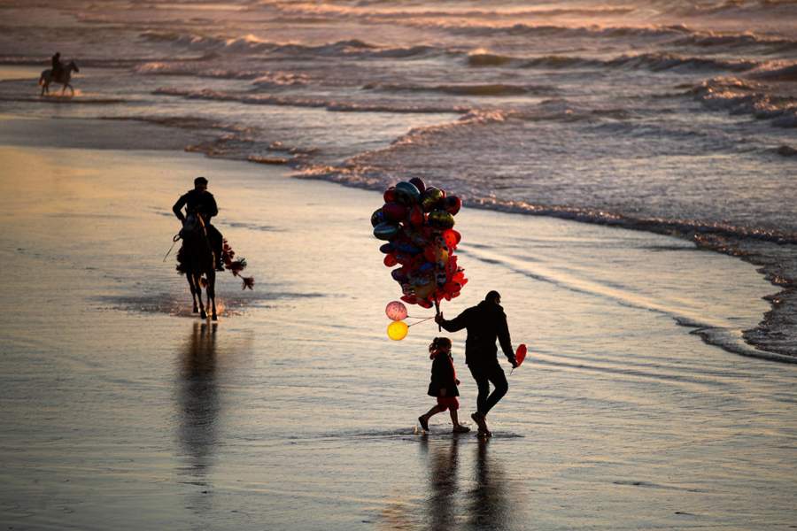 Global Peace Photo Award 2023