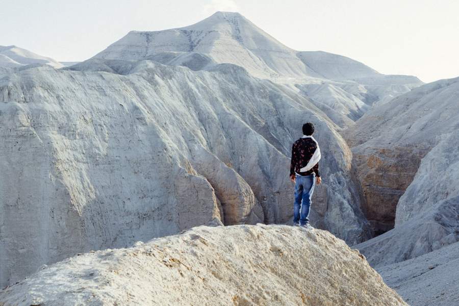 Global Peace Photo Award 2023