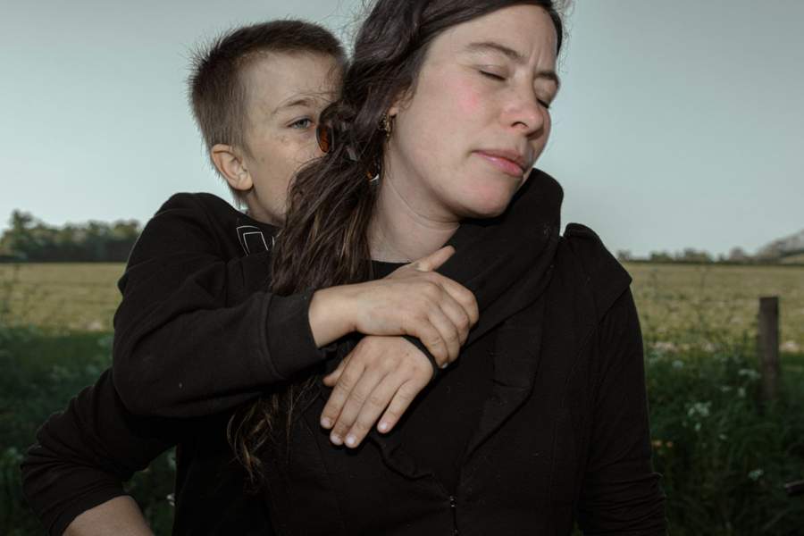 Global Peace Photo Award 2023