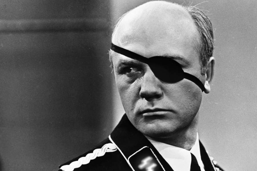 Семнадцать мгновений весны