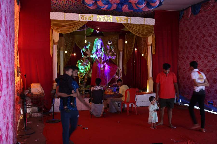 Дом в Уорли