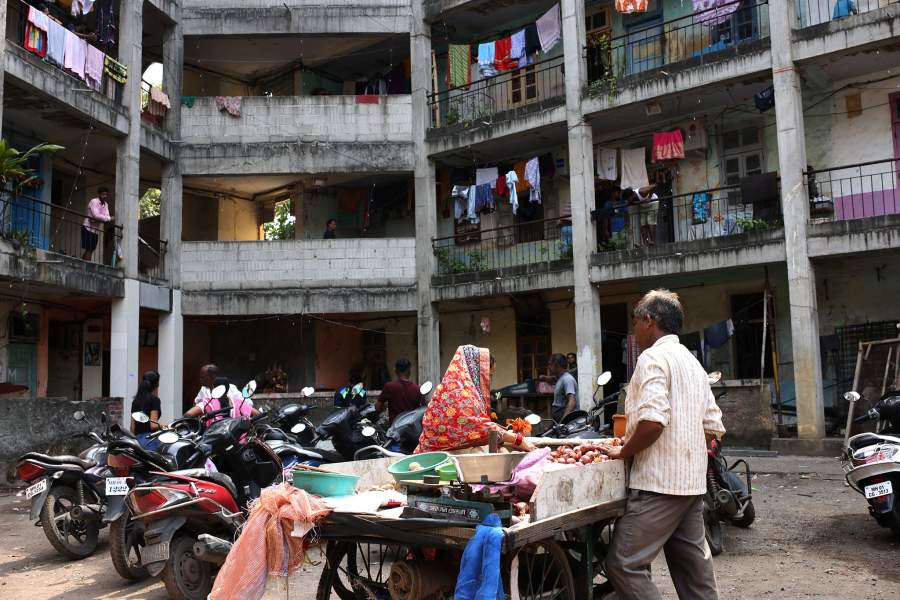 Дом в Уорли