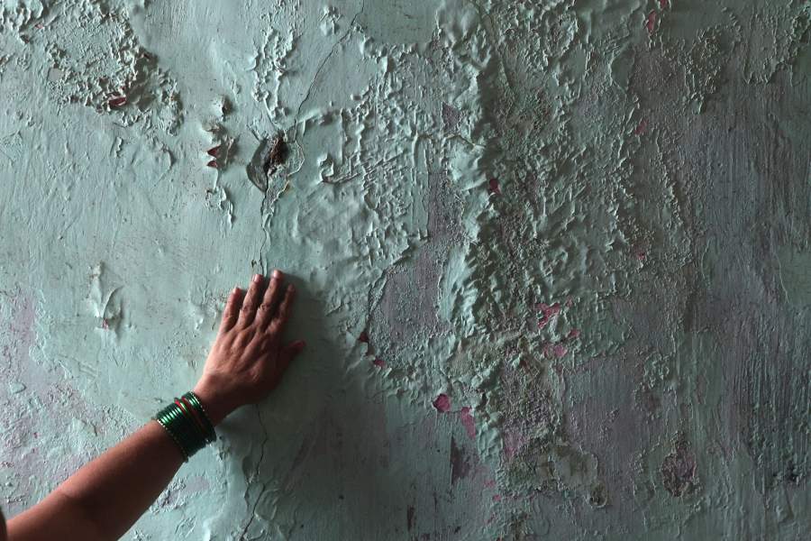 Дом в Уорли