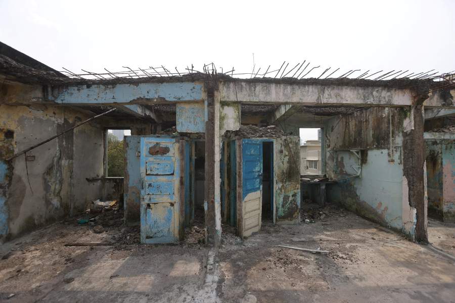 Дом в Уорли