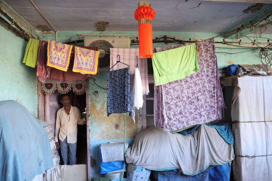 Дом в Уорли