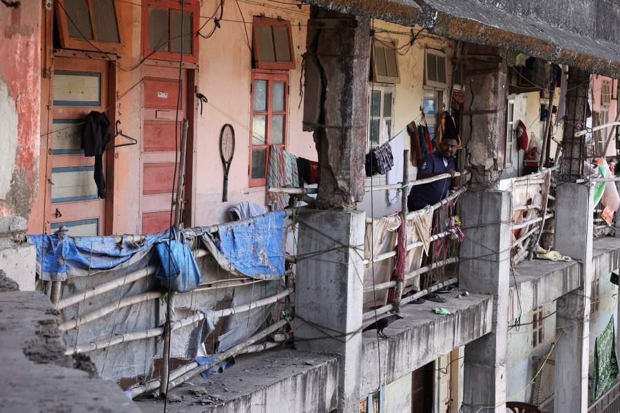 Дом в Уорли