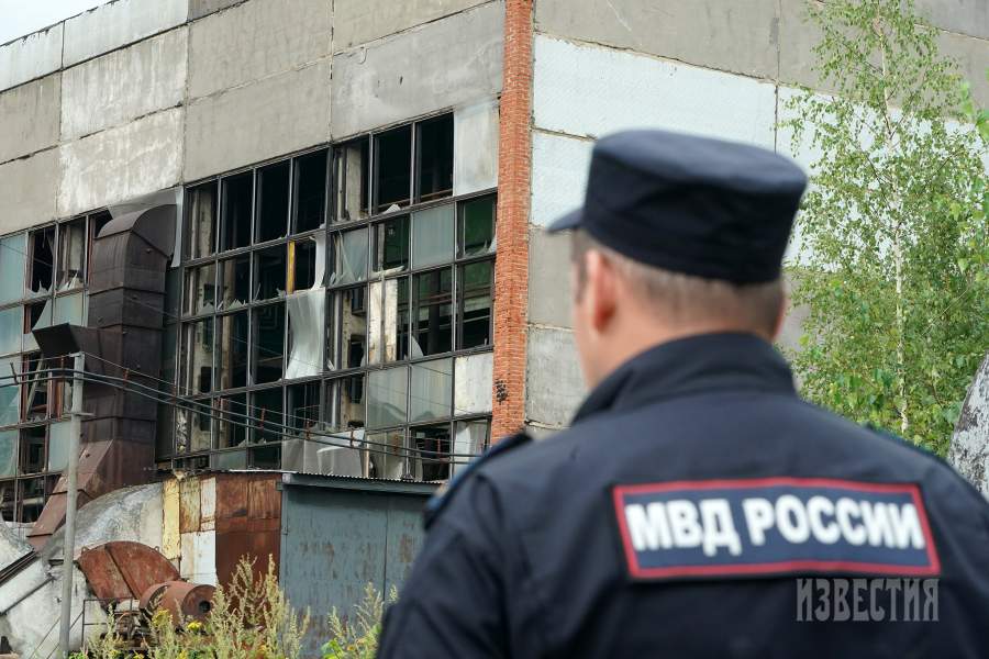 Фото прошедшей недели