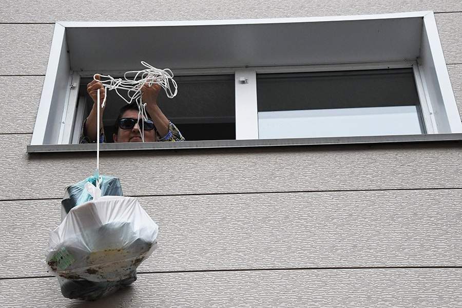 Наводнения в Приморье