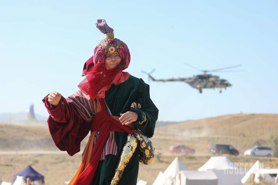 Фото прошедшей недели