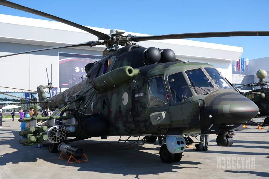 Фото прошедшей недели