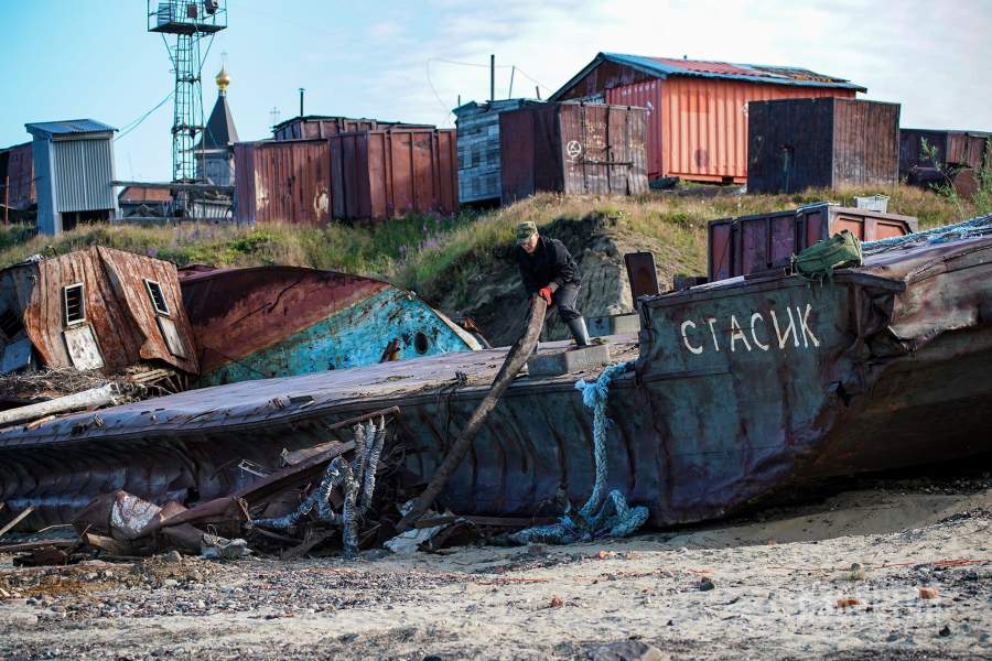 Фото прошедшей недели