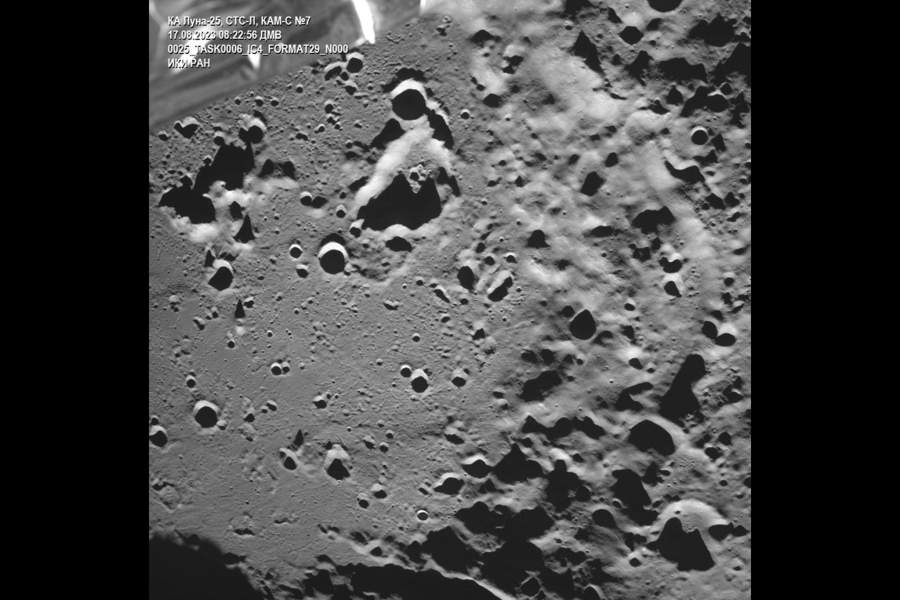 Фото прошедшей недели