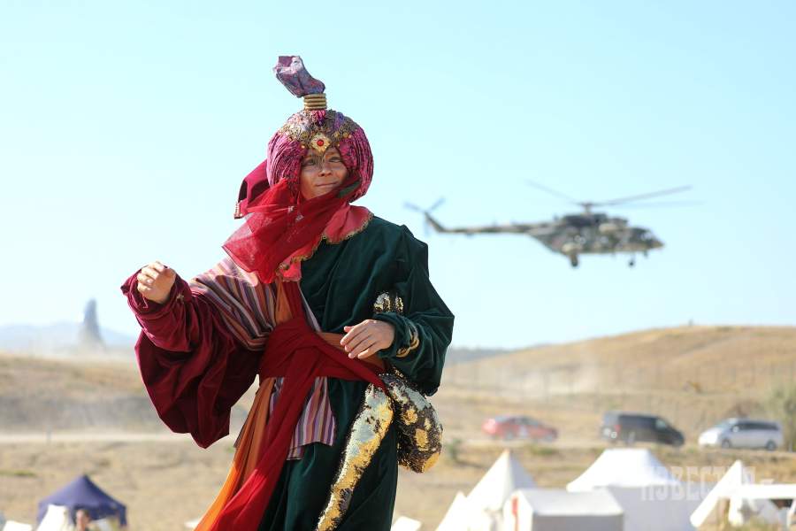 Таврида Арт 2023